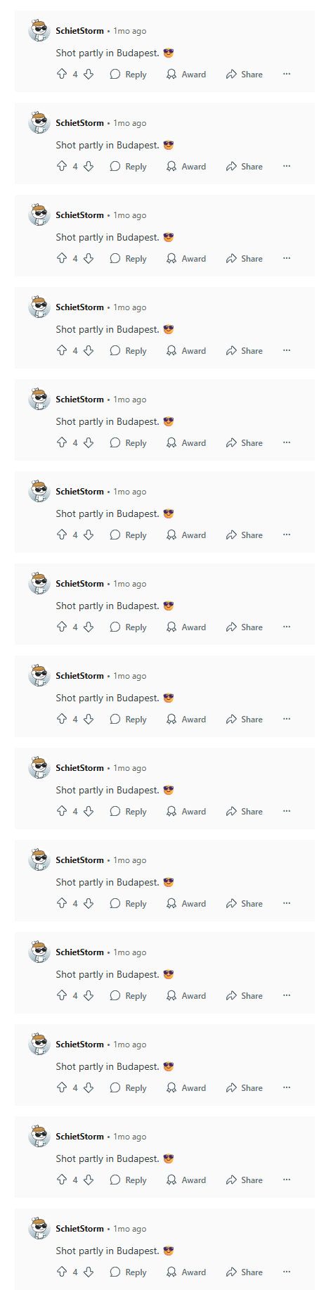 Sliding Desktop Reddit Comments 1